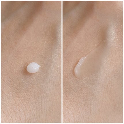 ベラコントゥアーフォーミングクリーム/ANACIS/フェイスクリームを使ったクチコミ(2枚目)