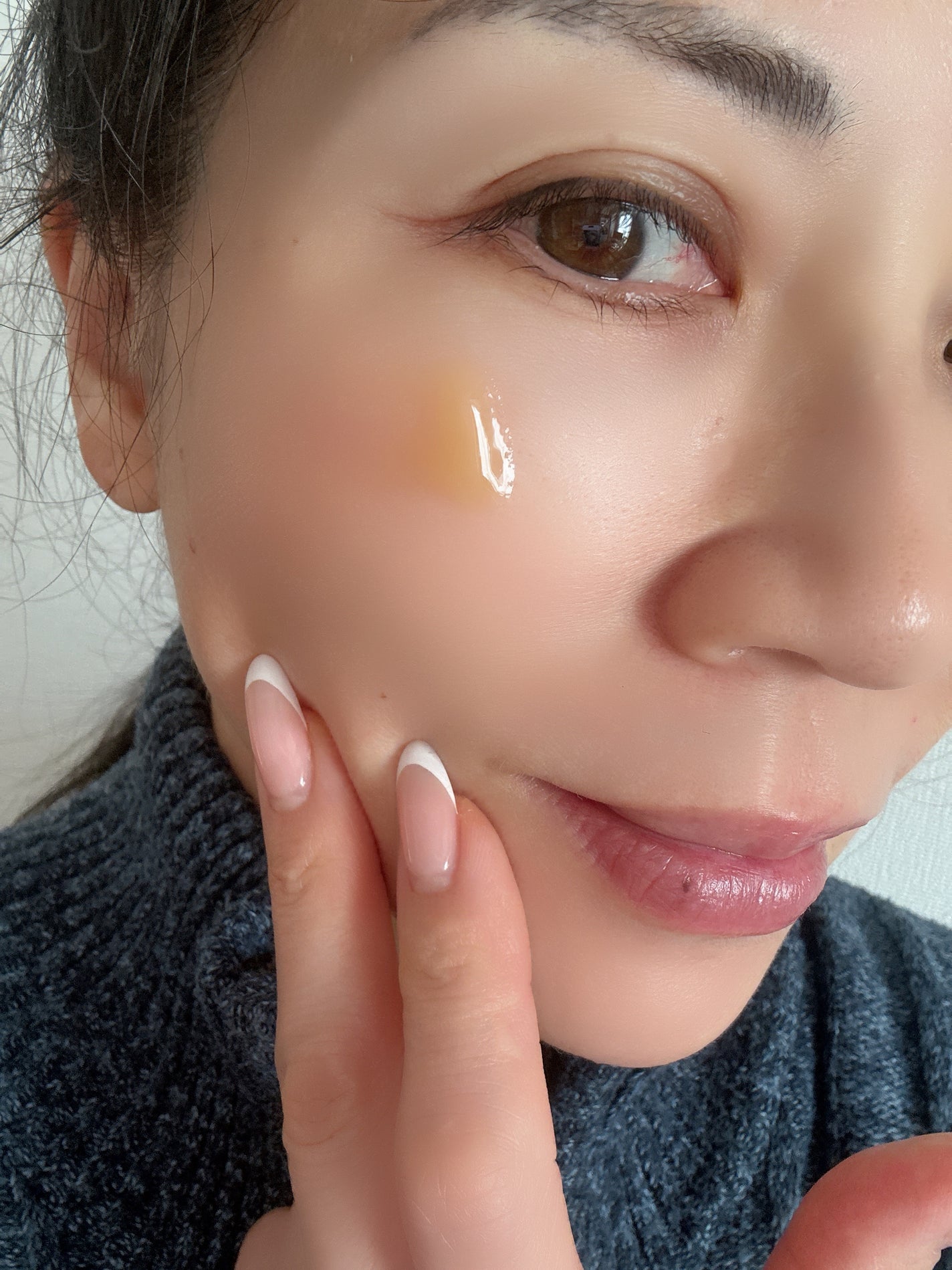 タイムバックリペアエッセンス/REISE/美容液を使ったクチコミ(2枚目)