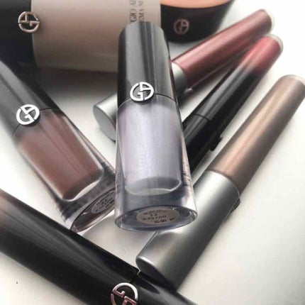 アイティント/ジョルジオ アルマーニ ビューティ/リキッドアイシャドウを使ったクチコミ(1枚目)