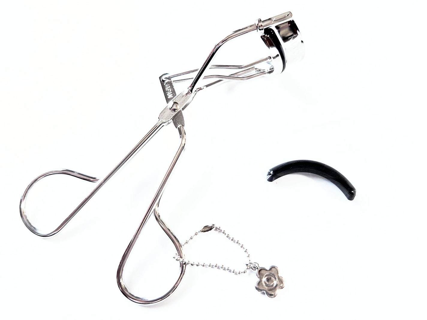 アイラッシュ カーラー/MARY QUANT/ビューラーを使ったクチコミ(1枚目)