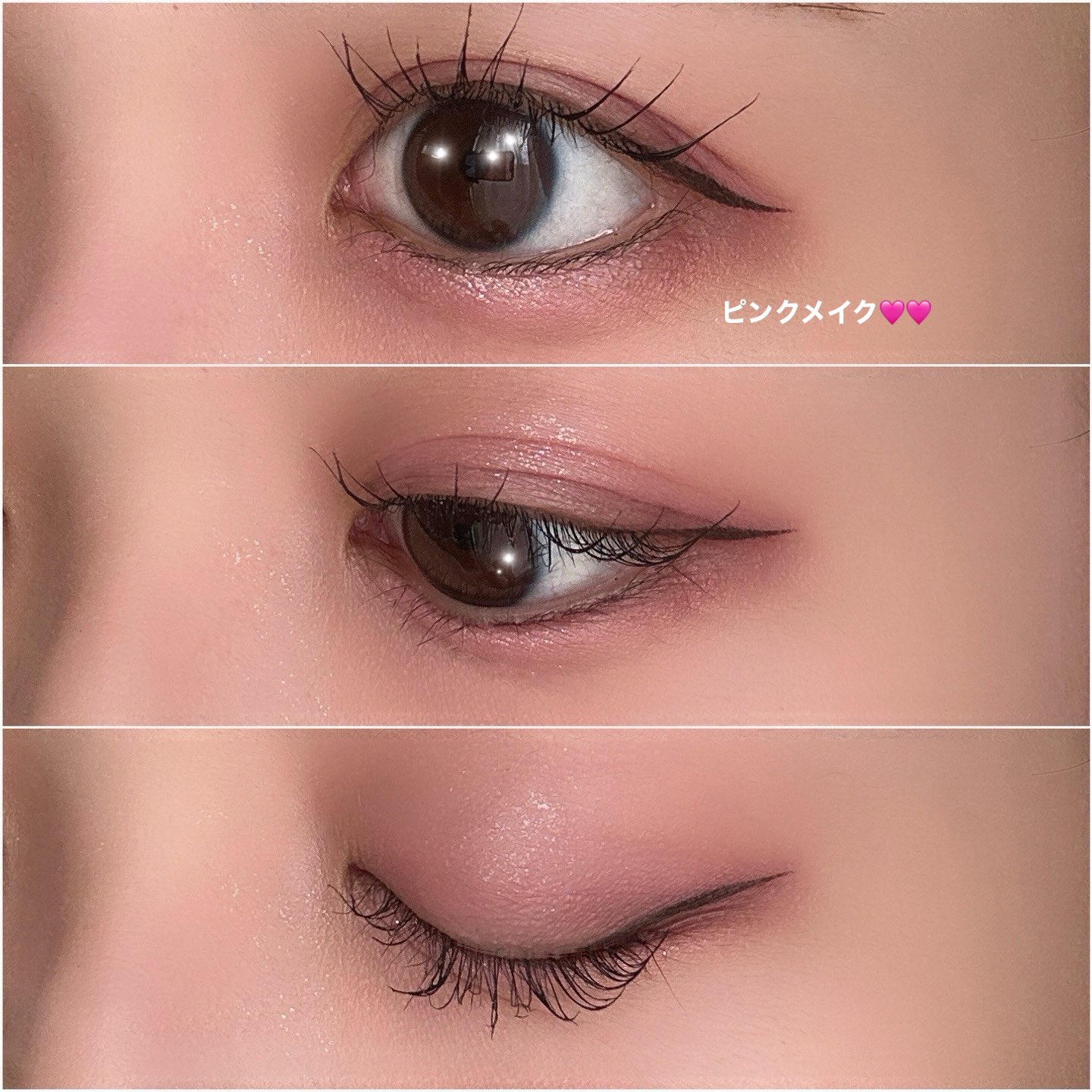 クリスマス ベイク ショップ メイクアップ コレクション/Too Faced/メイクアップキットを使ったクチコミ（1枚目）