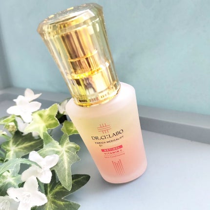 エンリッチ メディカリフト デュオセラム/ドクターシーラボⓇ/美容液を使ったクチコミ(1枚目)