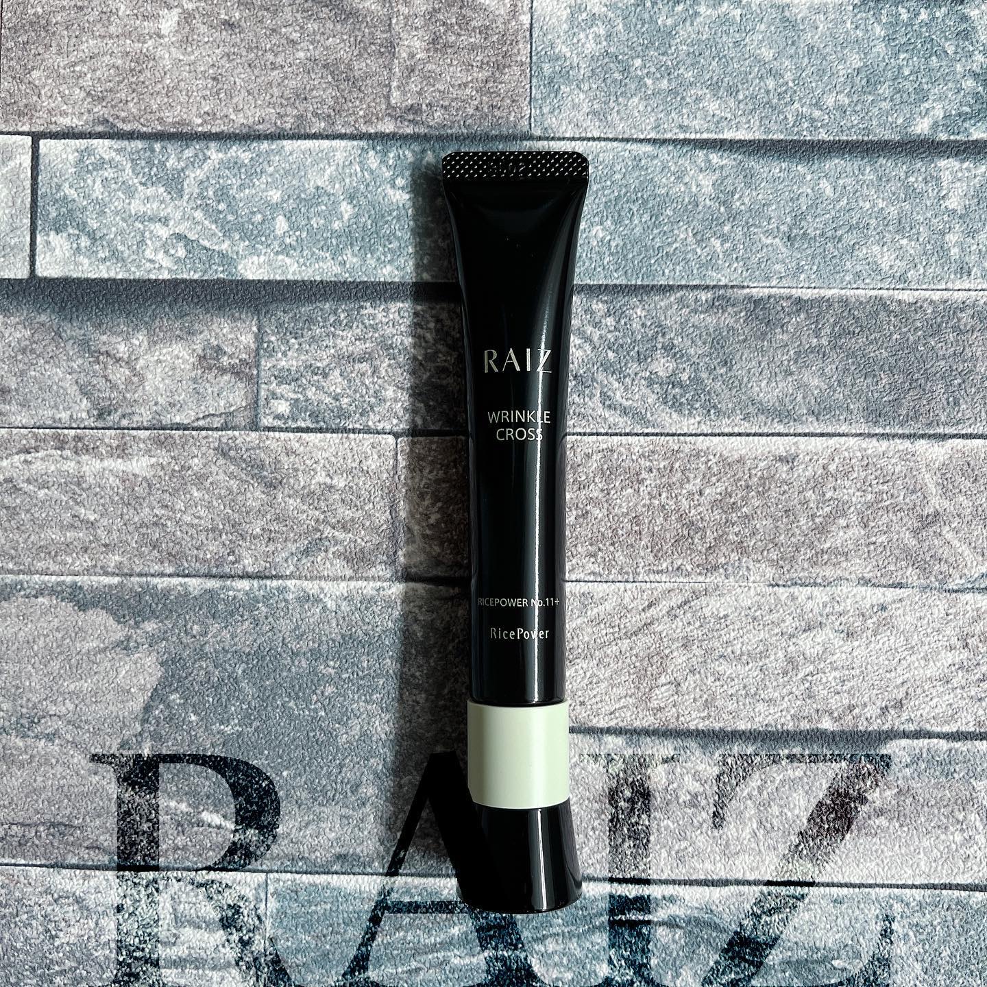 リンクルクロス/RAIZ/美容液を使ったクチコミ（1枚目）