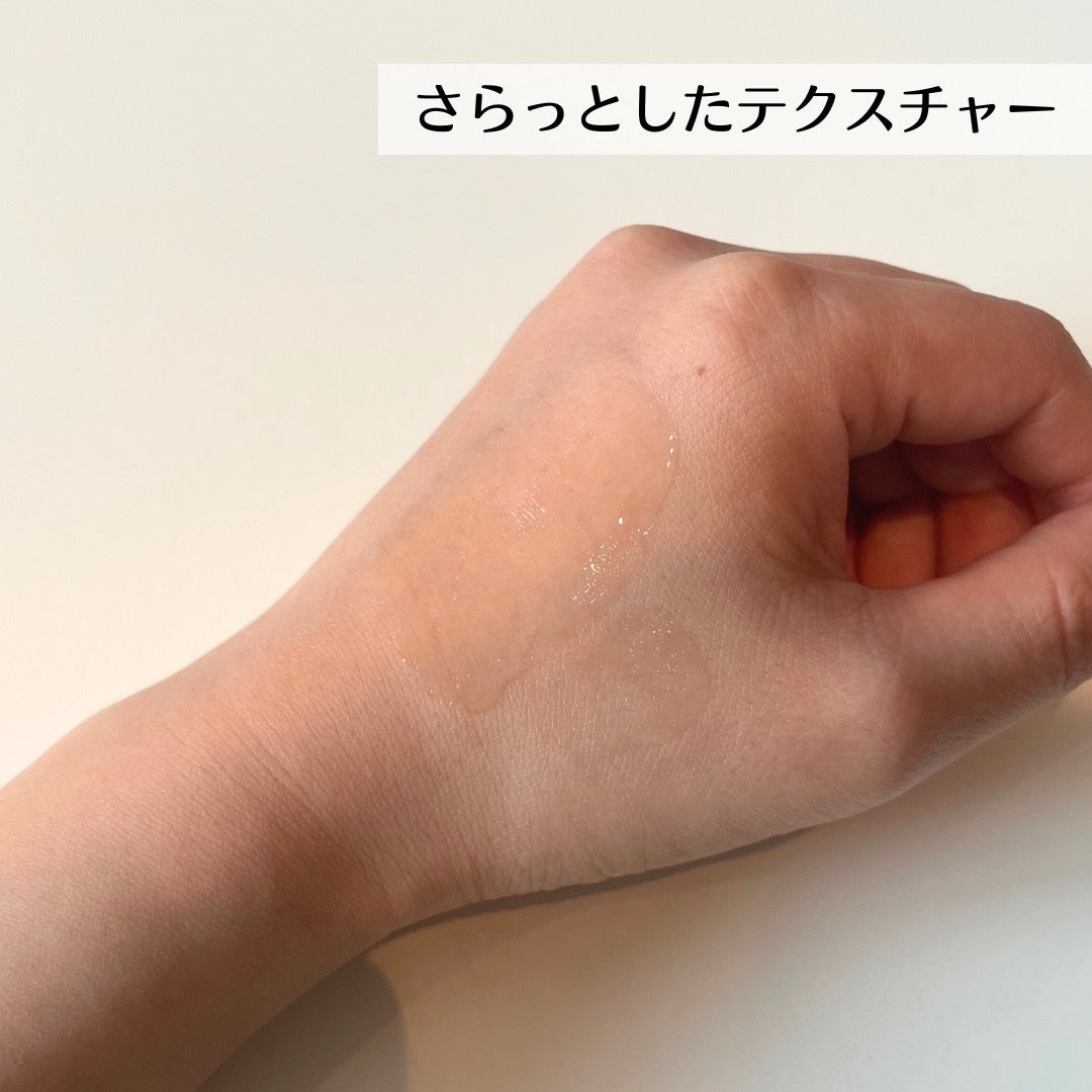 レチノールパンテノール10プロテクティブアンプル/ネイチャーリパブリック/美容液を使ったクチコミ(3枚目)