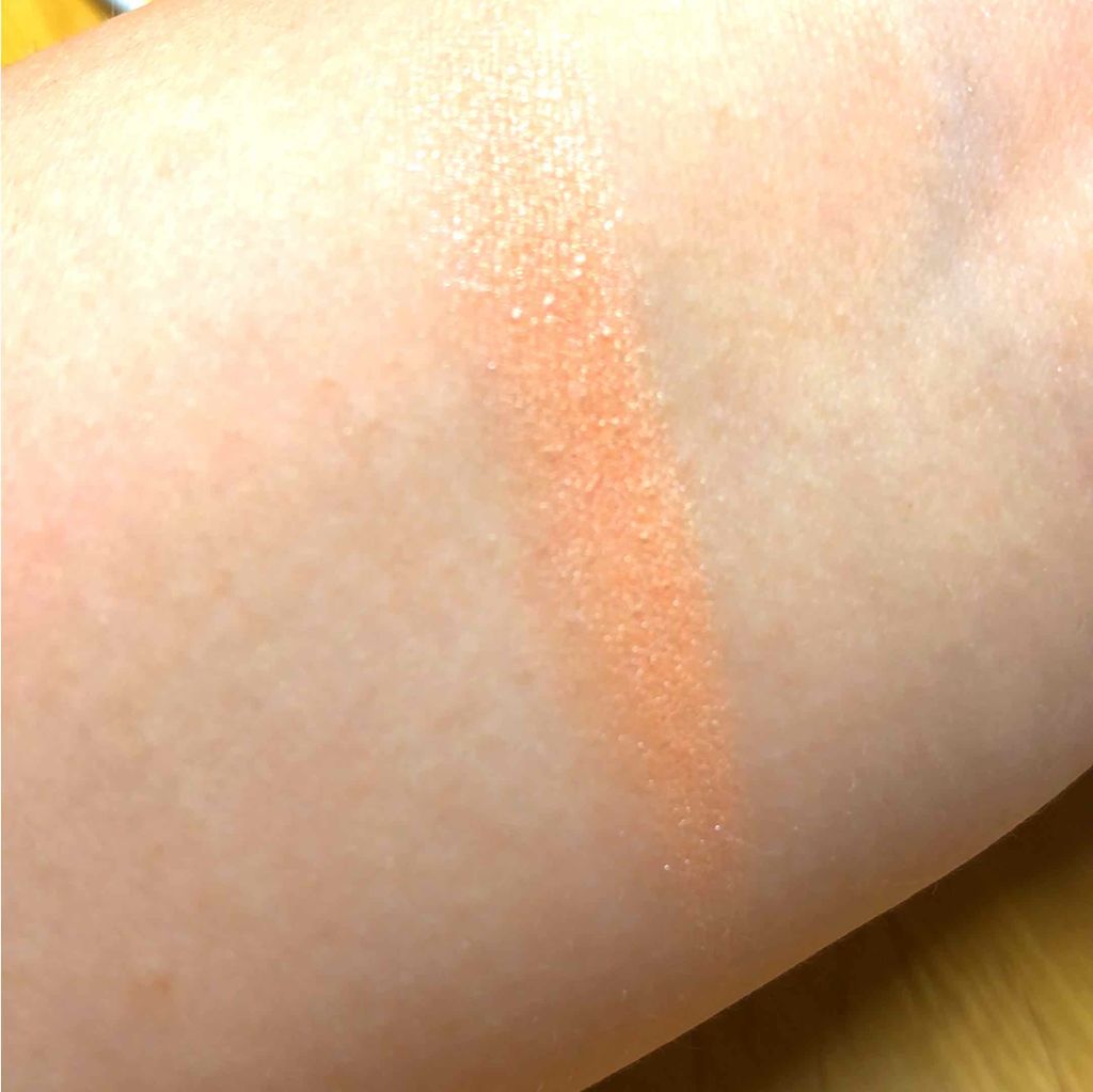 スキニーリッチシャドウ/excel/アイシャドウパレットを使ったクチコミ（3枚目）