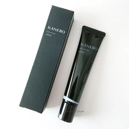 ヴェイル オブ デイ/KANEBO/日焼け止めローションを使ったクチコミ(1枚目)