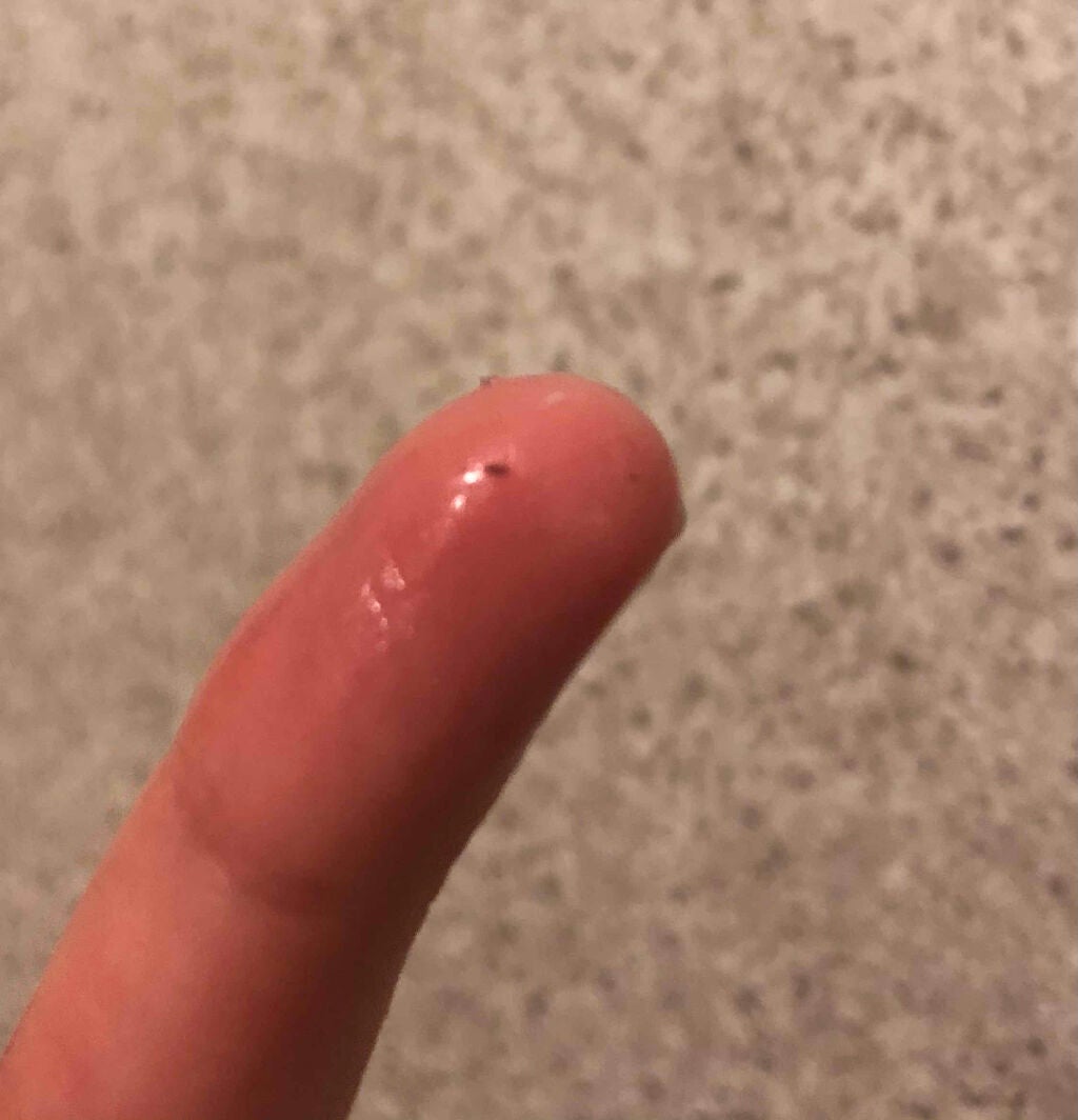 ソンバーユ 液状特製/尊馬油/フェイスオイルを使ったクチコミ(2枚目)