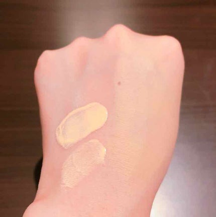 プロテクティング ファンデーション プライマー S/PAUL & JOE BEAUTE/化粧下地を使ったクチコミ(3枚目)