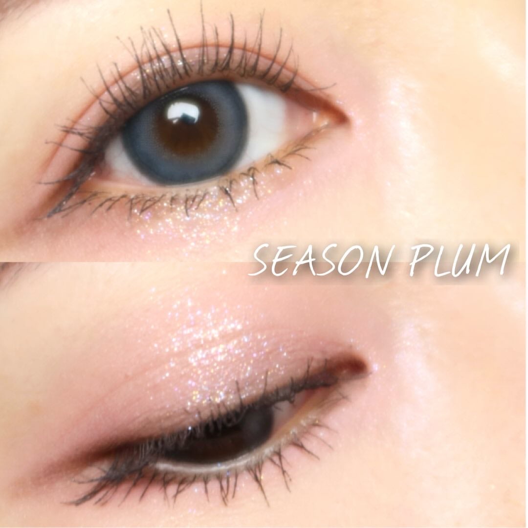 Angelcolor Bambi Series 1day /AngelColor/ワンデー(1DAY)カラコンを使ったクチコミ(4枚目)