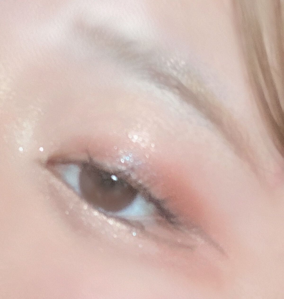 スモール アイシャドウ/M・A・C/単色アイシャドウを使ったクチコミ(3枚目)