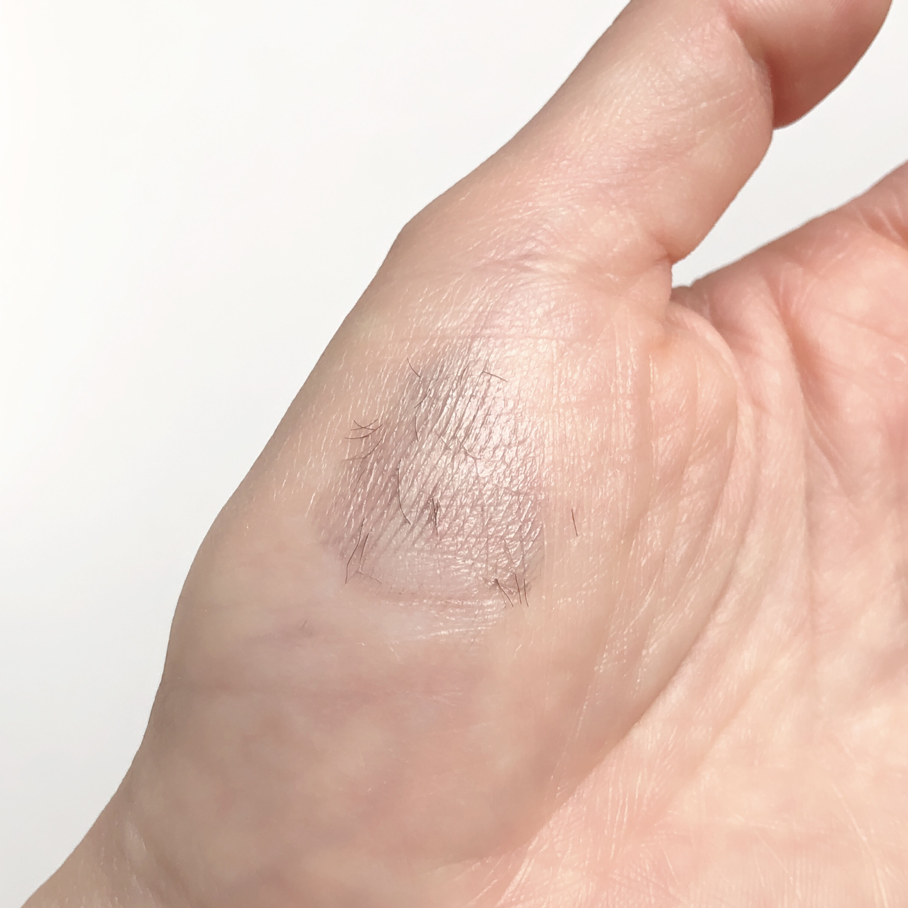 ウォンジョンヨ ヌードアイラッシュ/Wonjungyo/マスカラを使ったクチコミ（3枚目）