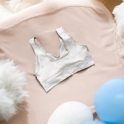 ゆる圧美バストブラ/GLOBAL JAPAN/バスト・ヒップケアを使ったクチコミ(3枚目)