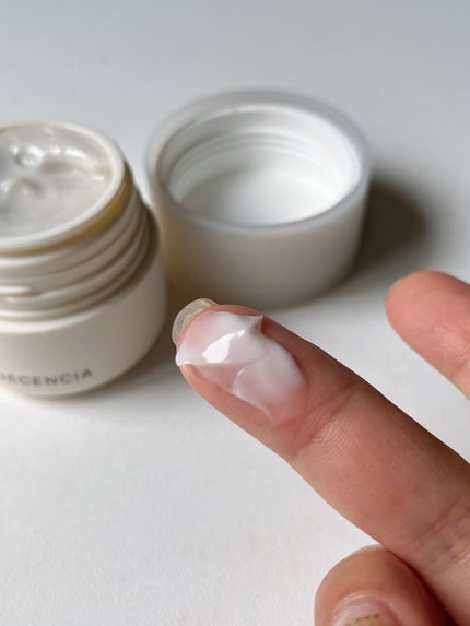 ディセンシア クリーム/DECENCIA/フェイスクリームを使ったクチコミ(3枚目)