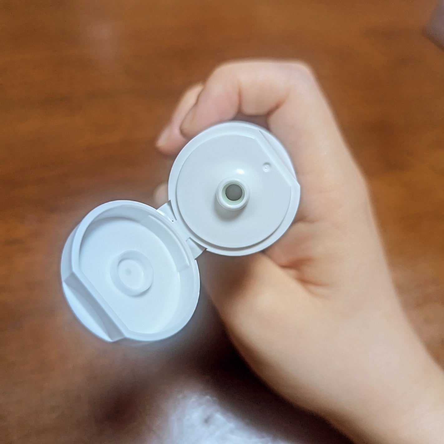 デオグラオーラテック +ホワイトニング/DEOGLA/歯磨き粉を使ったクチコミ(1枚目)