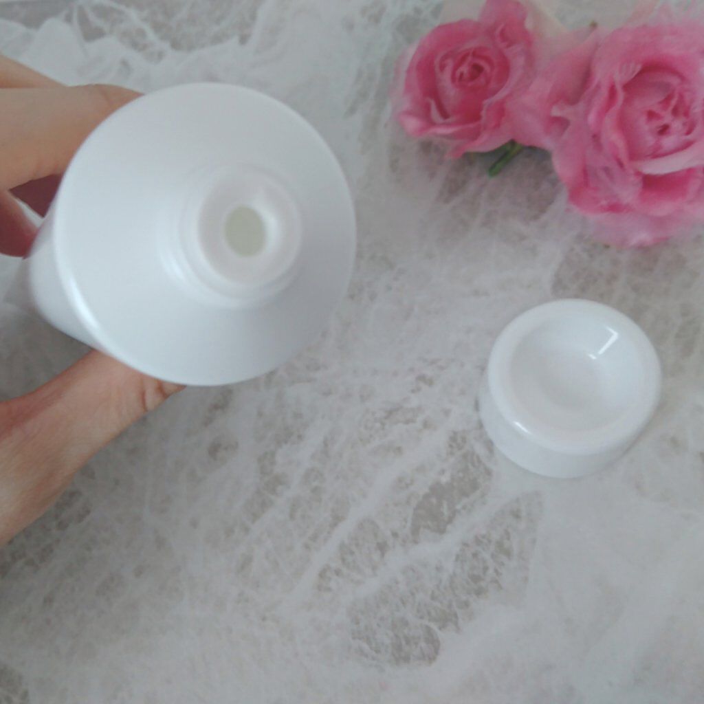 マッサージクリーム /クレアトーン/バスト・ヒップケアを使ったクチコミ(3枚目)