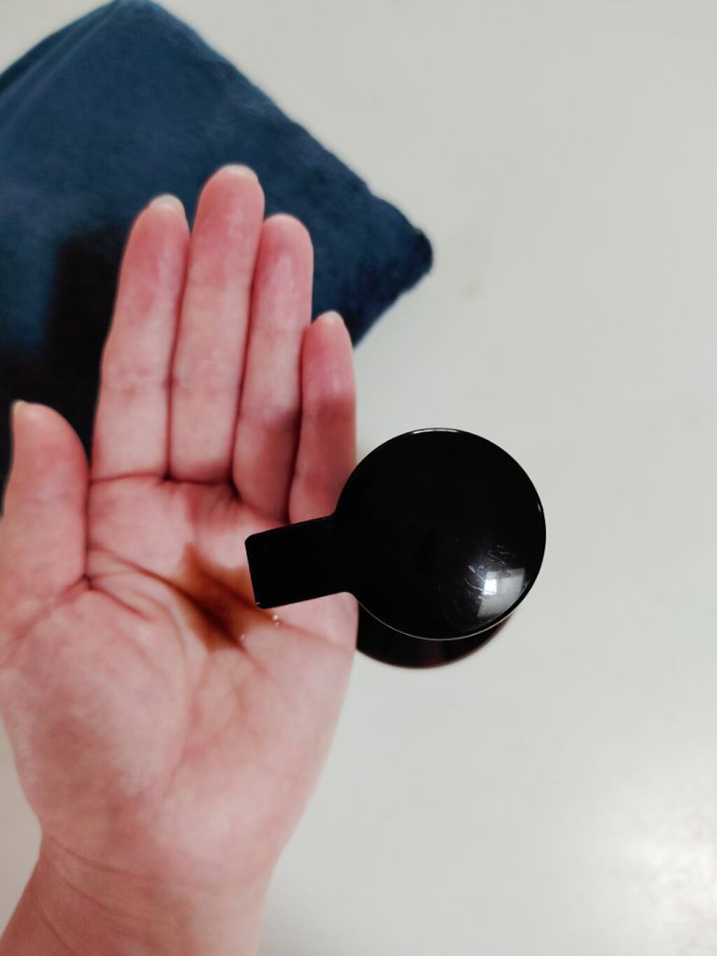 リ・ヘア シャンプーS/La ViLLA ViTA/市販シャンプーを使ったクチコミ（2枚目）