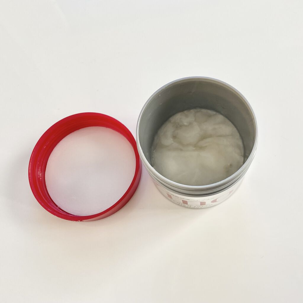 フィーノ　プレミアムタッチ　濃厚美容液ヘアマスク/フィーノ/ヘアマスク・ヘアパックを使ったクチコミ（2枚目）