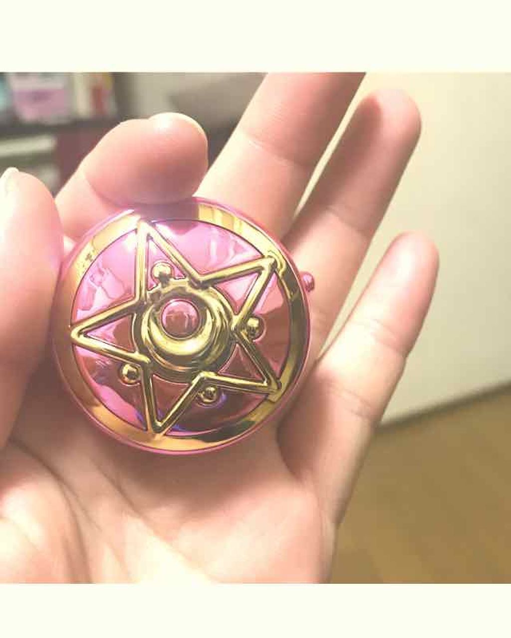 マルチキャリーバーム/ミラクルロマンス/フェイスバームを使ったクチコミ(1枚目)