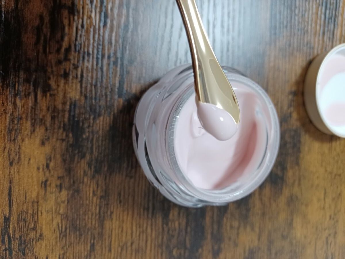 ローズソフトクリーム/SABON/フェイスクリームを使ったクチコミ(6枚目)