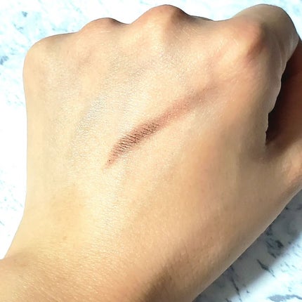 マルチシェーディングブラシ/KATE/メイクブラシを使ったクチコミ(4枚目)