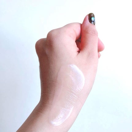 フラルネ フルリファイン ミルク M/ALBION/乳液を使ったクチコミ(3枚目)