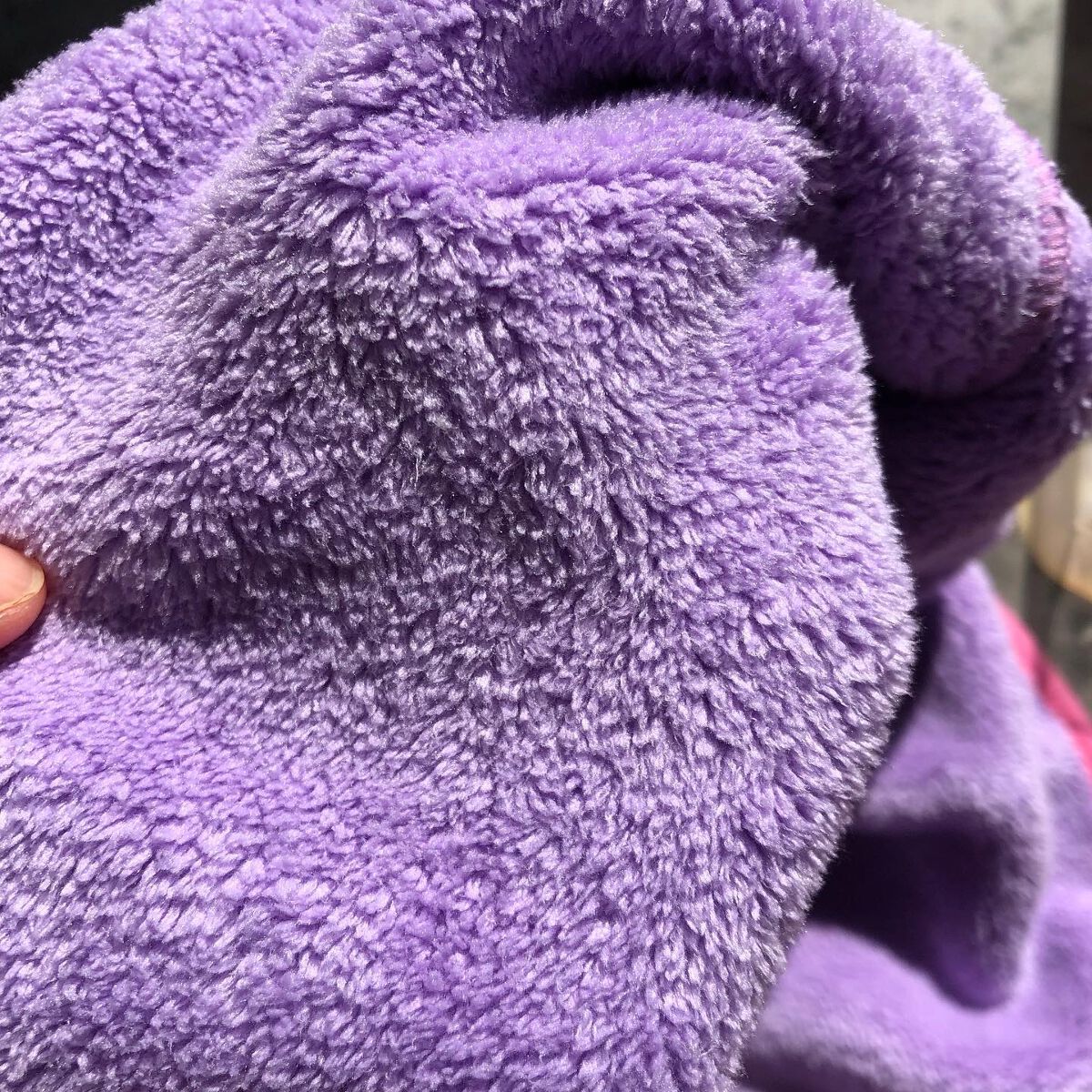 BEAULy クイックドライヘアターバン /コジット/ヘアケアグッズを使ったクチコミ（3枚目）