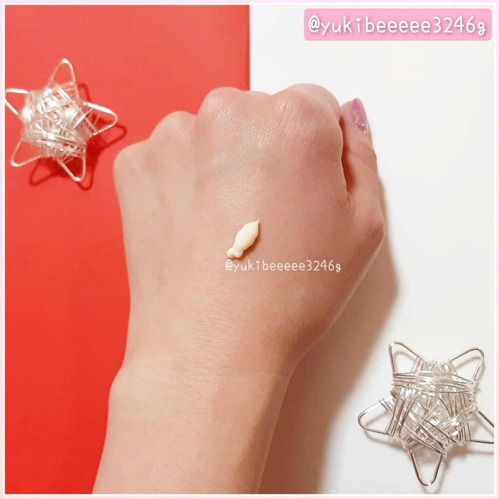 リンクル アドバンスト クリーム/ミキモト コスメティックス/フェイスクリームを使ったクチコミ(3枚目)