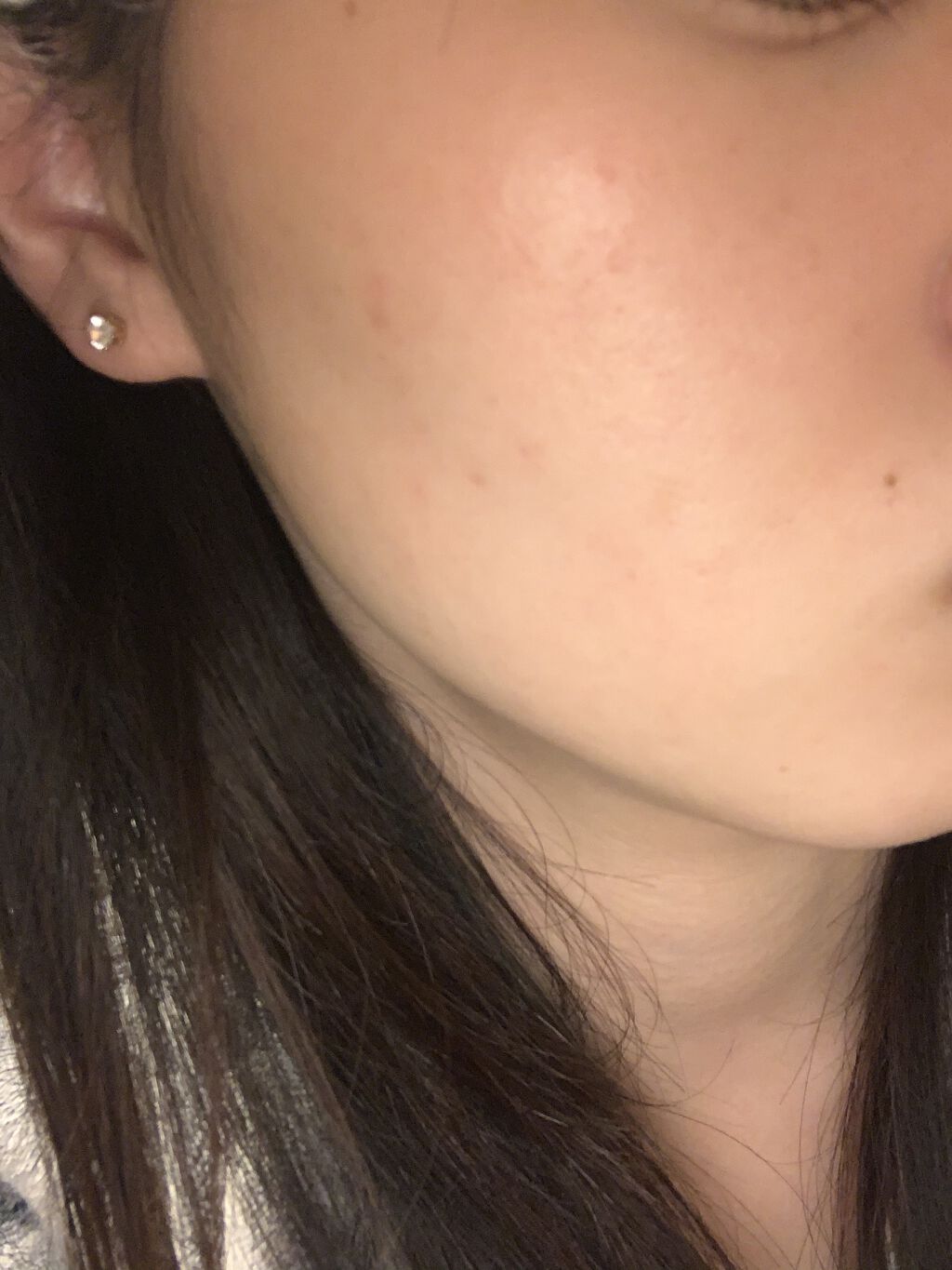 保湿浸透水バランシング/肌をうるおす保湿スキンケア/化粧水を使ったクチコミ（2枚目）