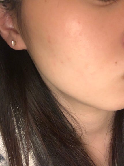 潤浸保湿 フェイスクリーム/キュレル/フェイスクリームを使ったクチコミ(2枚目)