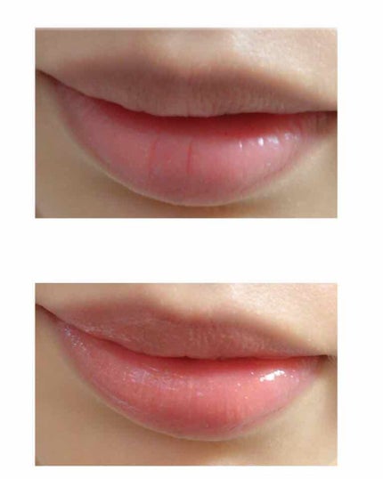 エレガンス リクイッド ルージュ ビジュー/Elégance/口紅を使ったクチコミ(3枚目)