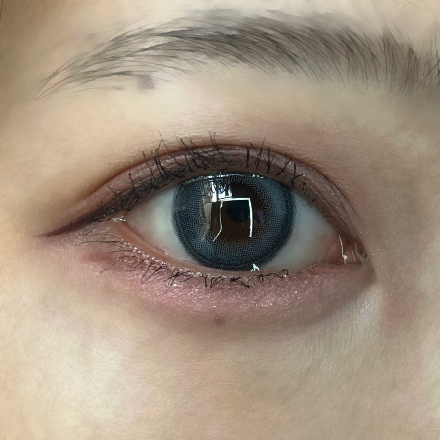 シグニチャー カラー アイズ/SUQQU/アイシャドウパレットを使ったクチコミ(2枚目)