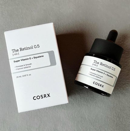 フルフィットプロポリスシナジートナー/COSRX/化粧水を使ったクチコミ(5枚目)