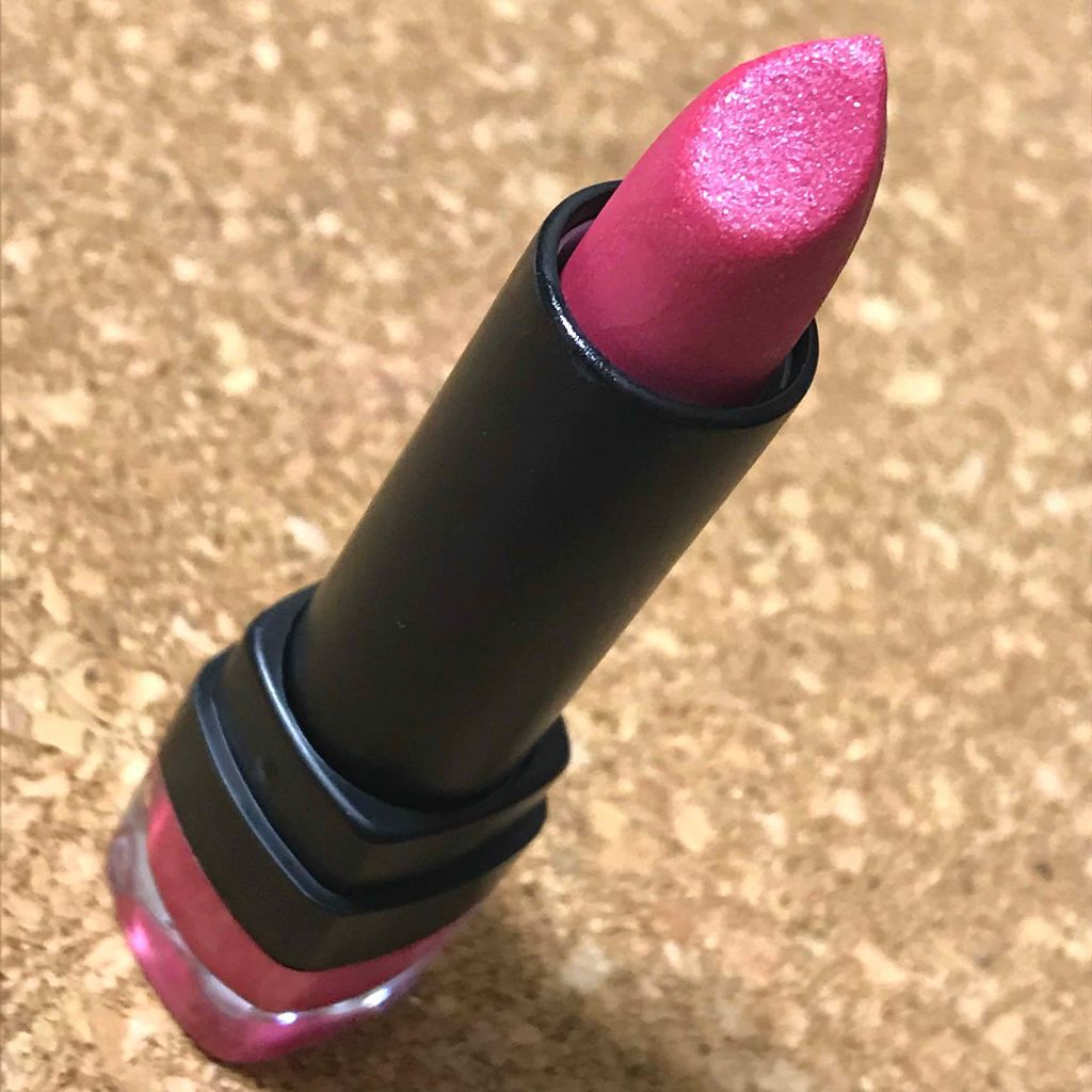 リップスティック/LOOK ME/口紅を使ったクチコミ(2枚目)