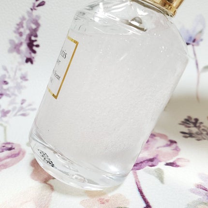 チェリーブロッサム リペアヘアオイル/Flora Notis JILL STUART/ヘアオイルを使ったクチコミ(3枚目)