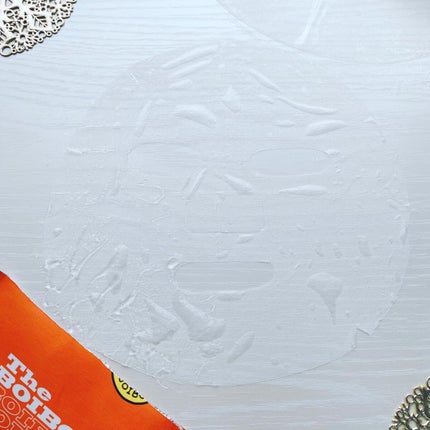 スキンフィット エッセンシャルマスク/TheBOIBOY/シートマスク・パックを使ったクチコミ(7枚目)