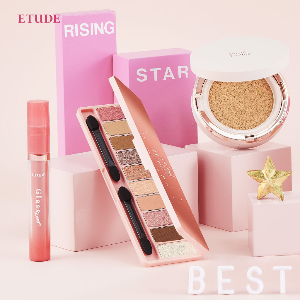 ニンフオーラボリューマー/ETUDE/化粧下地を使ったクチコミ（1枚目）