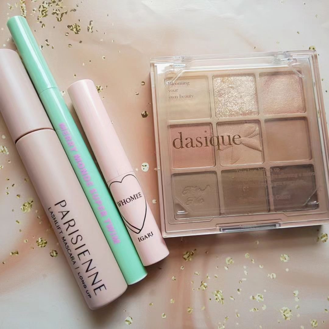  フーミー ヌメリップ パッションブラウン/WHOMEE/口紅を使ったクチコミ（2枚目）