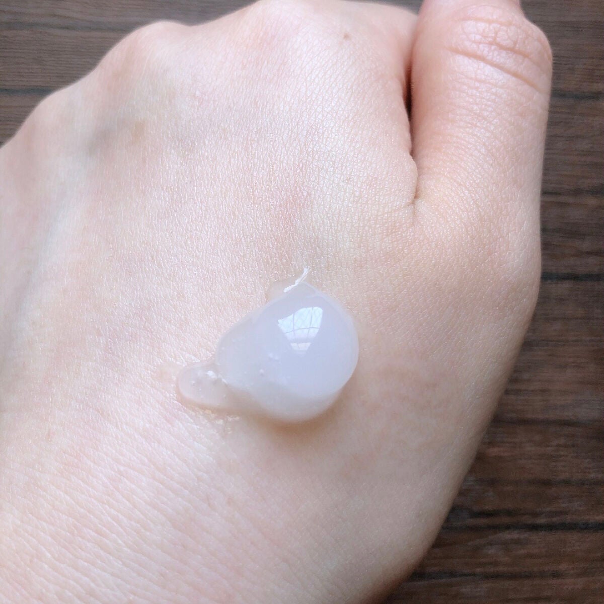 メディプラスゲル/メディプラス/オールインワン化粧品を使ったクチコミ(2枚目)