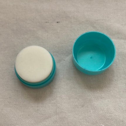 まとめ髪スティック スーパーホールド/マトメージュ/ヘアワックス・クリームを使ったクチコミ(2枚目)