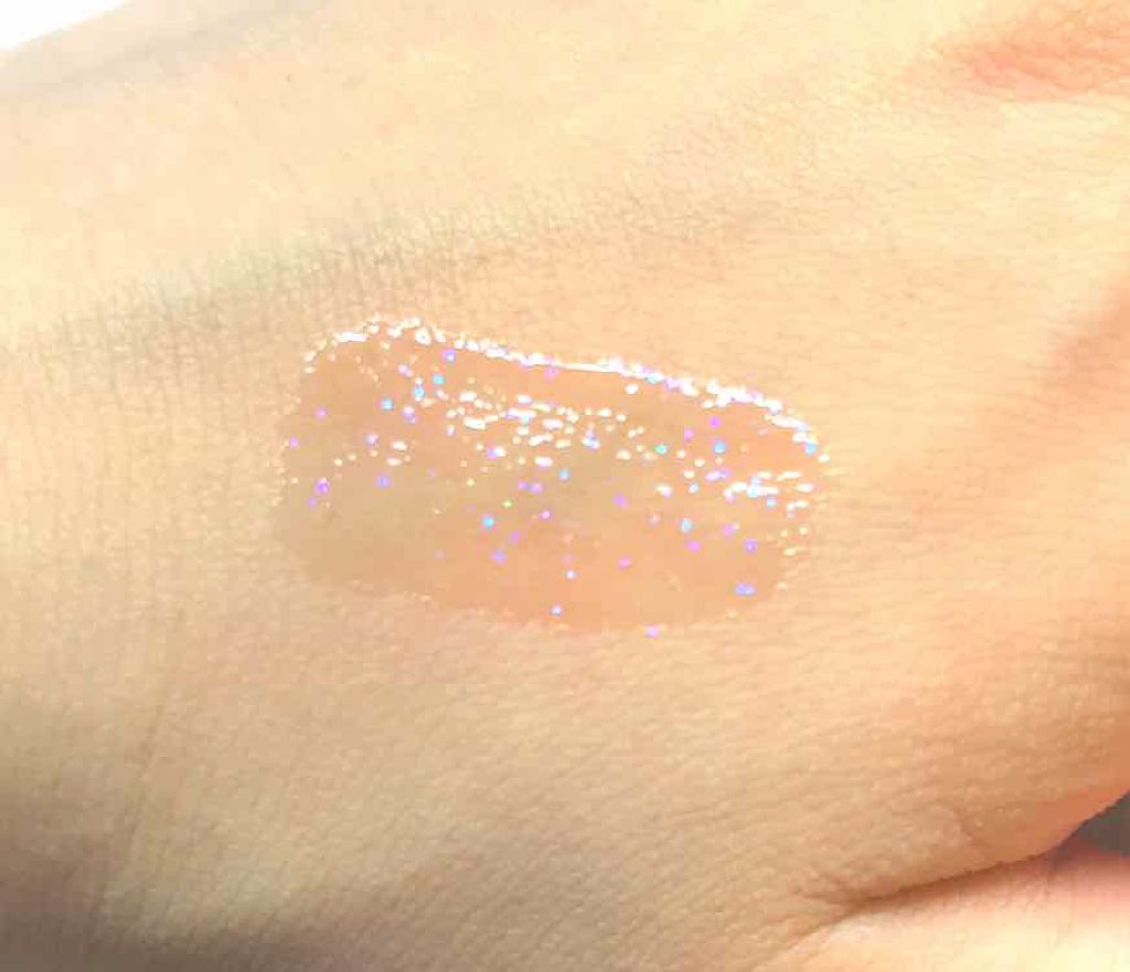 ディオール アディクト グロス/Dior/リップグロスを使ったクチコミ(2枚目)