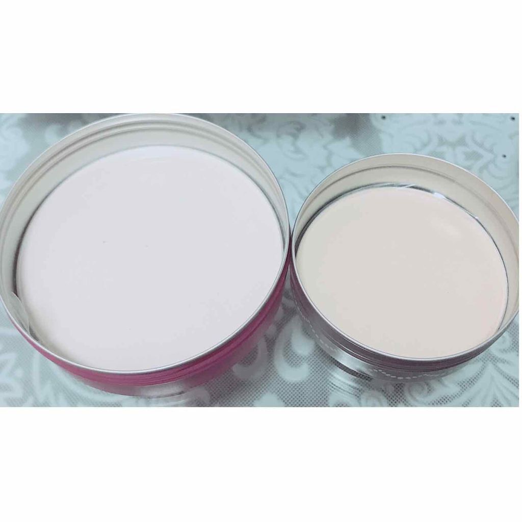 すっぴんパウダー/クラブ/プレストパウダーを使ったクチコミ(3枚目)