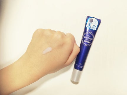 薬用美白 美容液/DAISO/美容液を使ったクチコミ(1枚目)