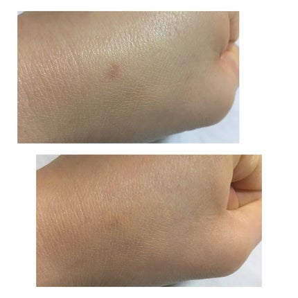 ディエム クルール カラーブレンドパウダーコンシーラー/ディエム クルール/パウダーコンシーラーを使ったクチコミ(9枚目)