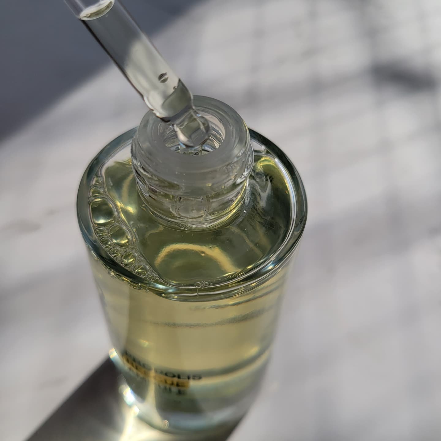 プロポリスレスキューアンプル 50ml/CNP Laboratory/美容液を使ったクチコミ（2枚目）