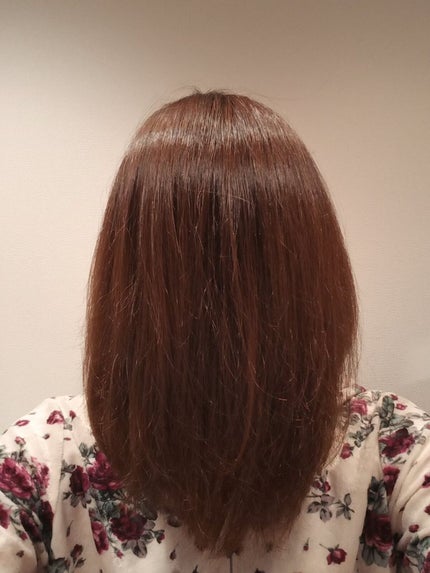 コタスタイリング ベース B7/コタ/ヘアオイルを使ったクチコミ(4枚目)