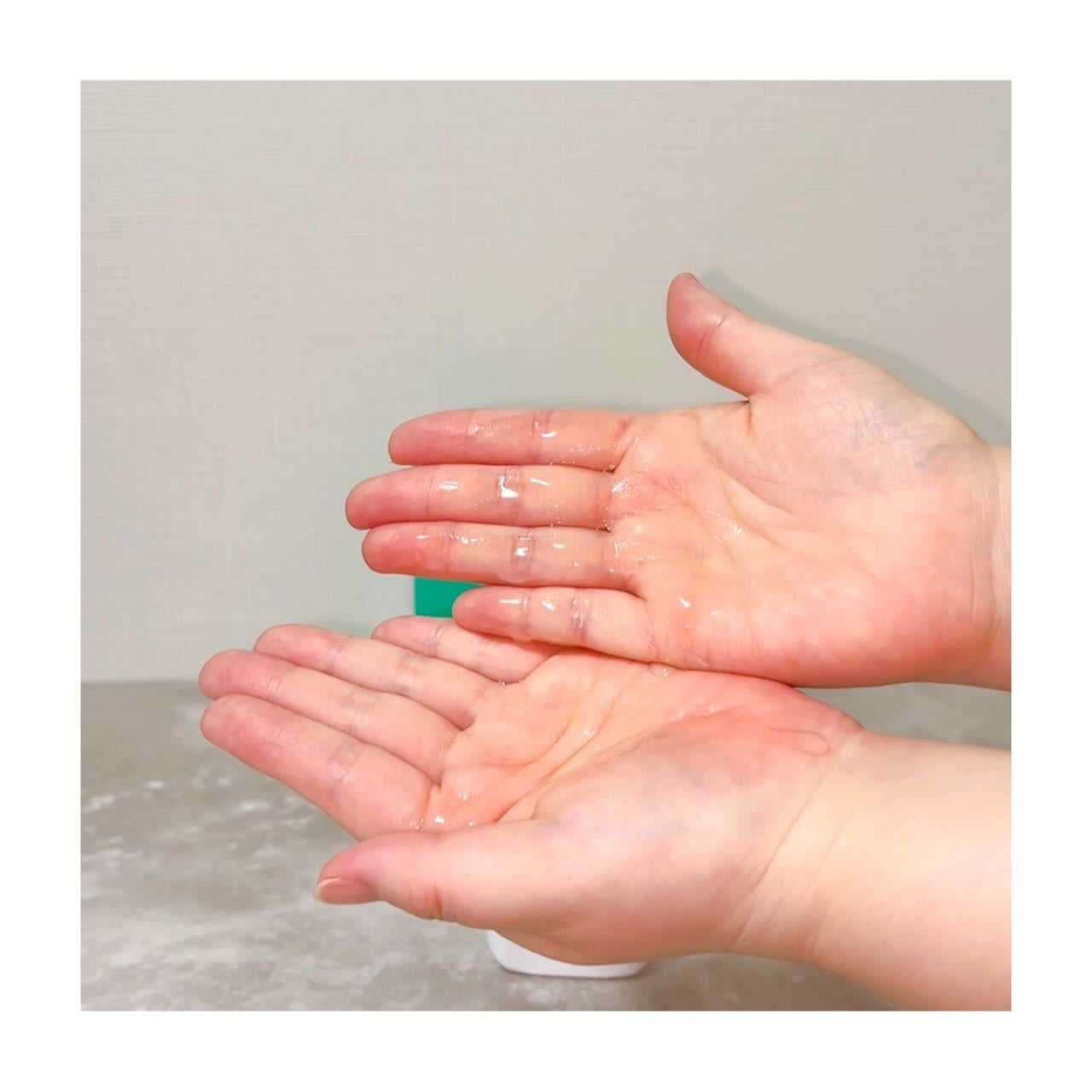 GGバランシングローション/NIKI PITA/化粧水を使ったクチコミ(5枚目)