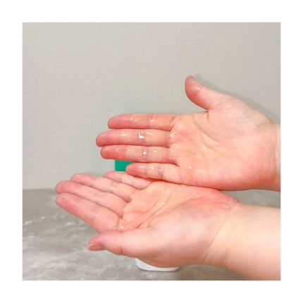 GGバランシングローション/NIKI PITA/化粧水を使ったクチコミ(5枚目)