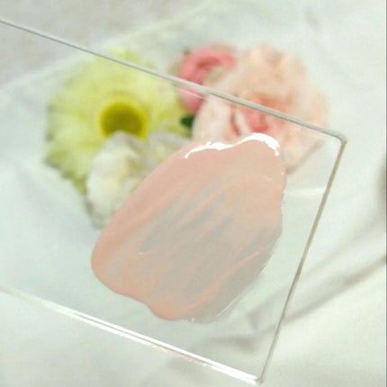 アドバンスバリア デイエッセンス/iniks/日焼け止めローションを使ったクチコミ(2枚目)