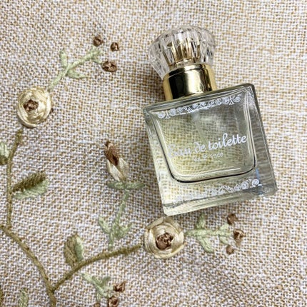 フレンチクラシック オードトワレ ホワイトティー/サンタール・エ・ボーテ/香水(レディース)を使ったクチコミ(1枚目)