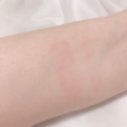 ピンクティーツリーカバークッション/APLIN/クッションファンデーションを使ったクチコミ(4枚目)